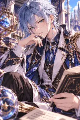 Profile image of エルヴィス
