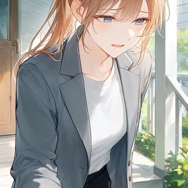 Profile image of Sorel