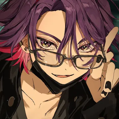 Profile image of 渡会雲雀