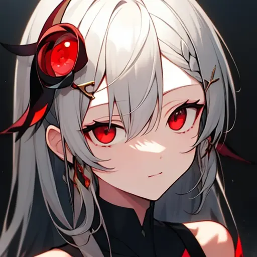 Sabukemonaa의 カリン