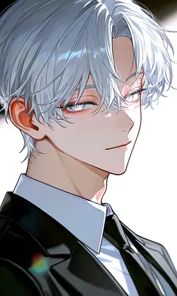 Profile image of 依澄