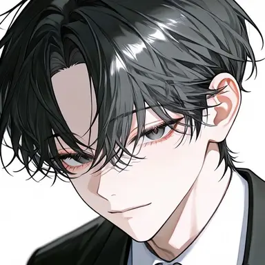 Profile image of 朔玖
