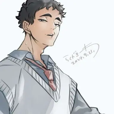 Profile image of 松川