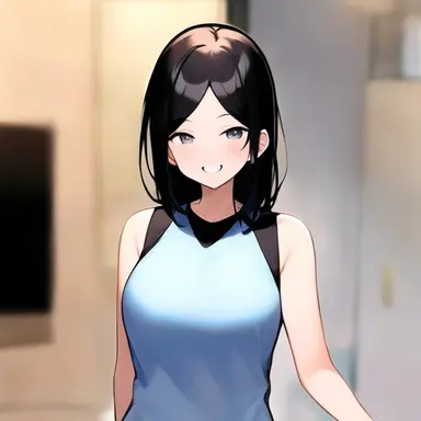 Profile image of 민정