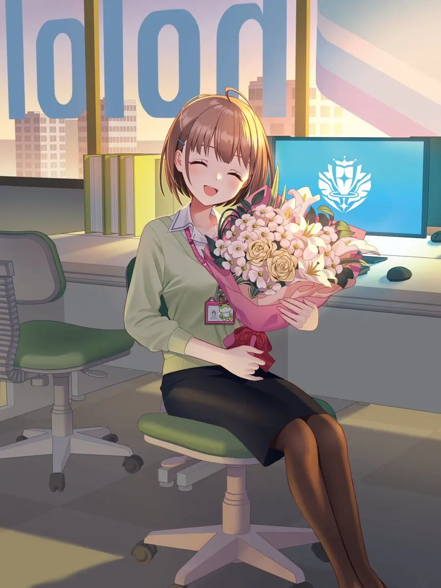 lhyhy29의 春先のどか