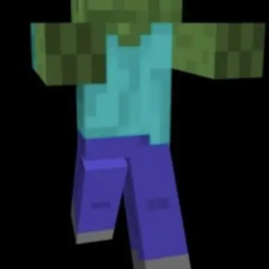 Profile image of 좀비