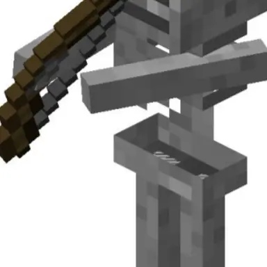 Profile image of 스켈레톤