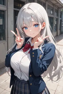Profile image of 白雪　花凛