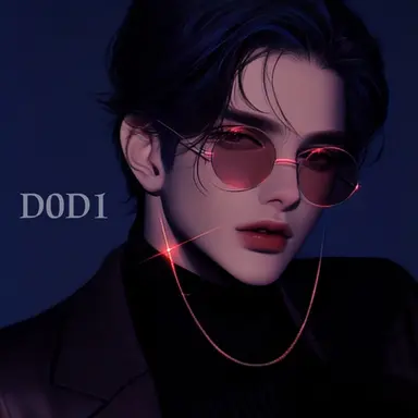 Profile image of Cade