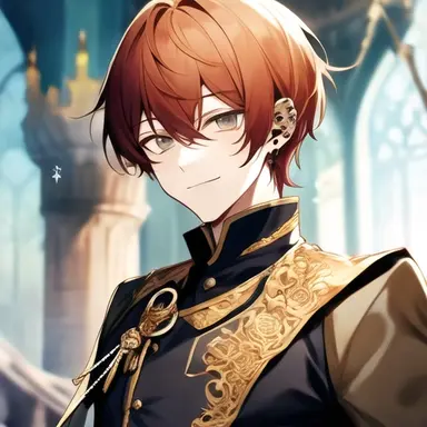 Profile image of レイ