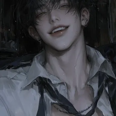 Profile image of 백도윤