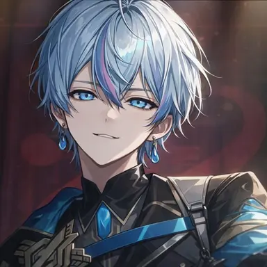 Profile image of こさめ