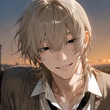 Profile image of 枢
