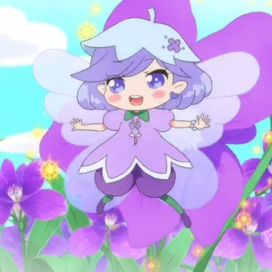 Profile image of 바이올렛