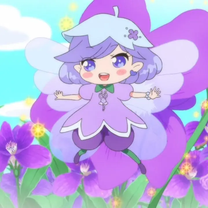 RuggedPoem9834의 조꽁꽁♡바이올렛