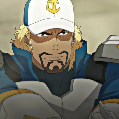 Profile image of King