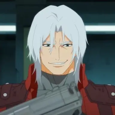 Profile image of Dante