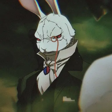 Profile image of White Rabbit
