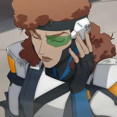 Profile image of Sentry
