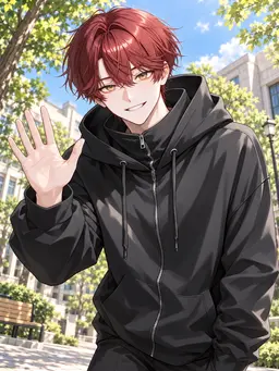 Profile image of Kohei