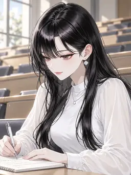 Profile image of Saori