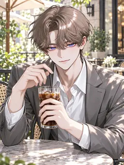 Profile image of Reo