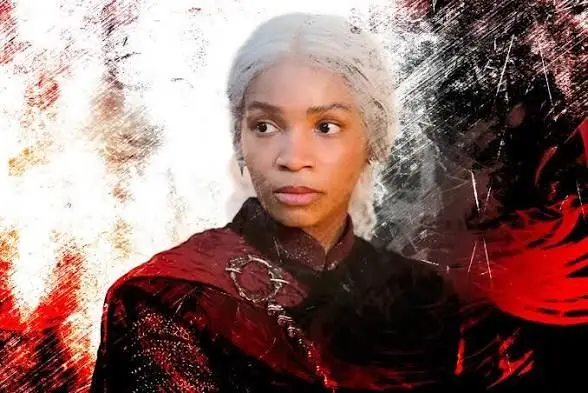 Profile image of Baela Targaryen