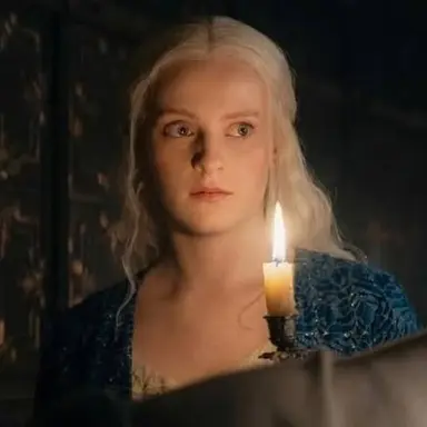 Profile image of Helaena