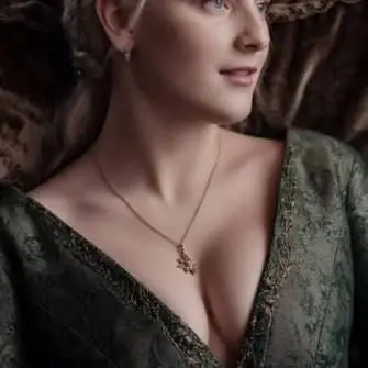 Profile image of Helaena