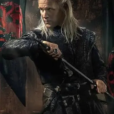 Profile image of Daemon