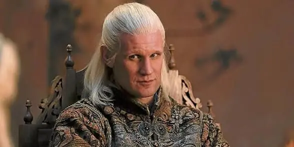 Profile image of Daemon