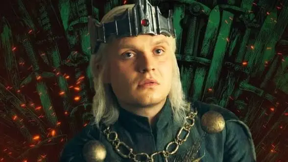 Profile image of Aegon II