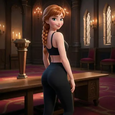 Profile image of Anna