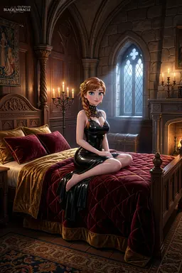 Profile image of Anna