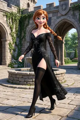 Profile image of Anna