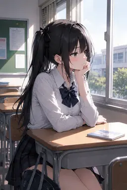 Profile image of ミア