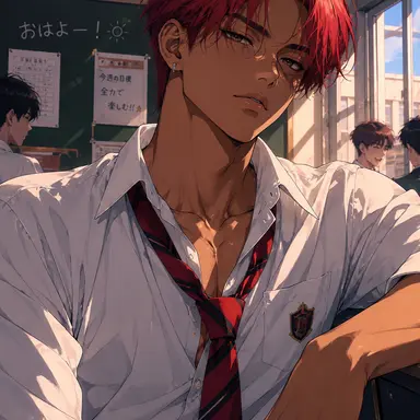Profile image of タイガ