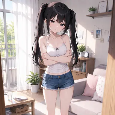 Profile image of ミア