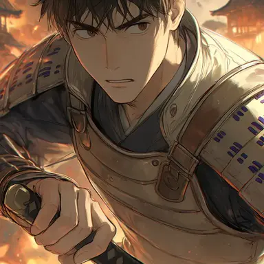 Profile image of Seiro