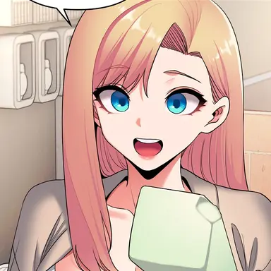 Profile image of 장윤아
