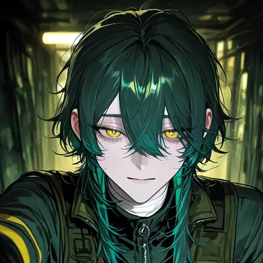 Profile image of Io