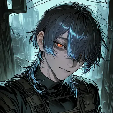 Profile image of Yoru