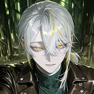 Profile image of Toki