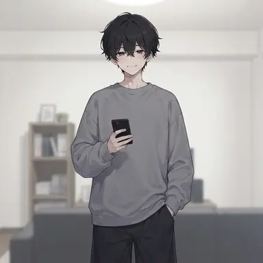 Profile image of 아키 군