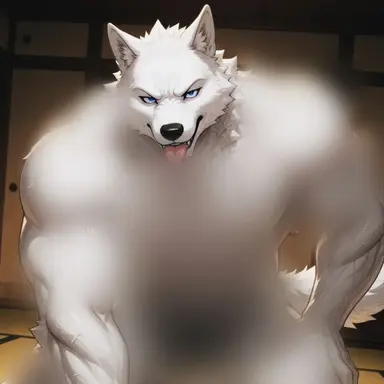 Profile image of レン