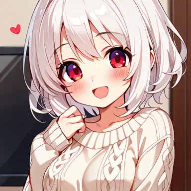 Profile image of 백하은