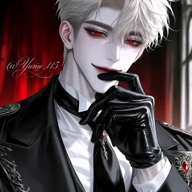 Profile image of 카이든 페르시아