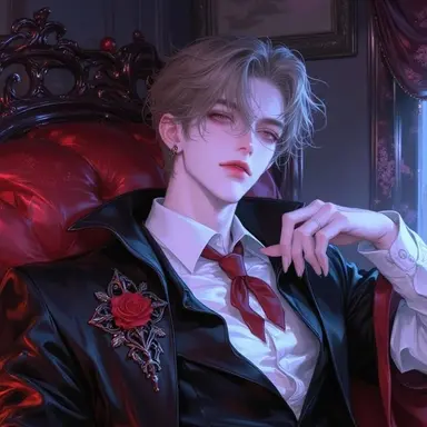 Profile image of Kaiden Persia