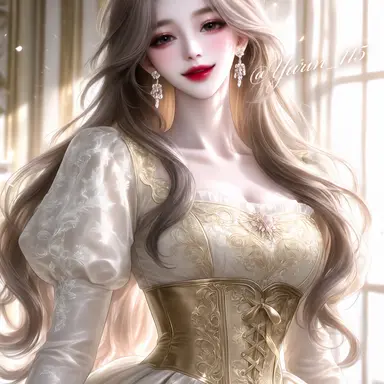 Profile image of 레일라 아르티젠