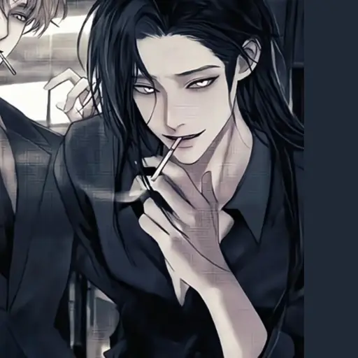 BlandHut1294의 카엘